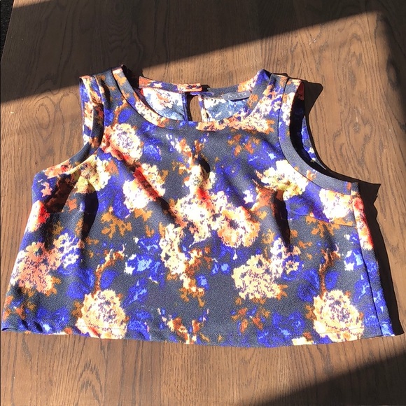 Astr matching skirt set - Picture 2 of 6